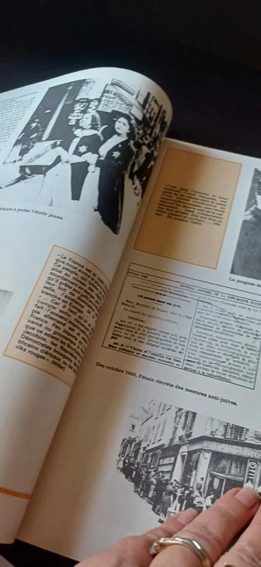 O impossível esquecimento a deportação nos campos nazis – photo 5